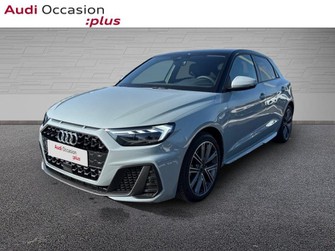 Photo Audi A1 Sportback 35 TFSI 150ch S line S tronic 7 8cv