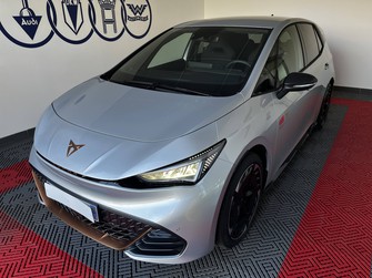 Photo Cupra Born Born 230 ch - Batterie XL