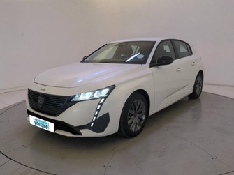 Photo Peugeot 308 PureTech 110ch S&amp;S BVM6 - Active Pack