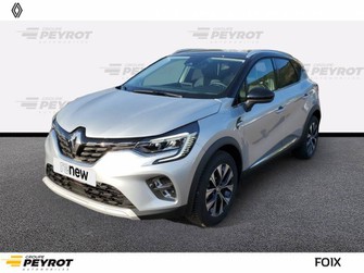 Photo Renault Captur TCe 90 Techno