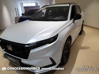 Photo Honda CRV E:PHEV 2.0 i-MMD 2WD Advance Tech