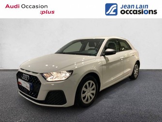 Photo Audi A1 Sportback 25 TFSI 95 ch BVM5
