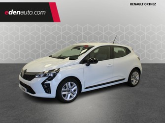 Photo Renault Clio dCi 100 Evolution