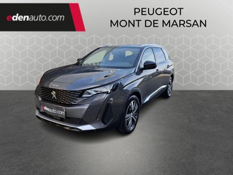 Photo Peugeot 5008 BlueHDi 130ch S&S EAT8 Allure Pack