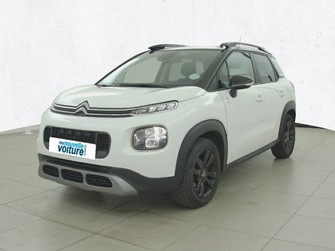 Photo Citroen C3 Aircross C3 Aircross BlueHDi 120 S&S EAT6