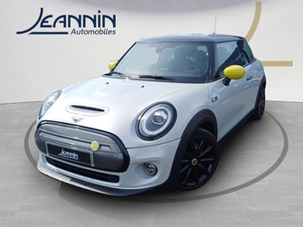 Photo Mini  HATCH 3 PORTES ELECTRIC F56 BEV Hatch 3 Portes Cooper SE 184 ch