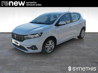 Photo Dacia Sandero TCe 90 Confort