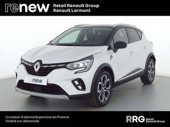 Photo Renault Captur Captur E-Tech 145 - 21