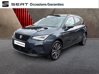 Photo Seat Arona 1.0 TSI 115ch COPA