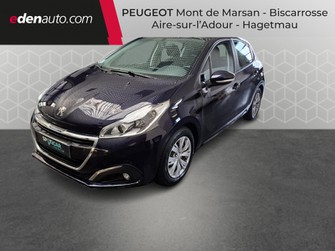 Photo Peugeot 208 BlueHDi 100ch BVM6 Active