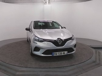 Photo Renault Clio V Clio SCe 65 - 20