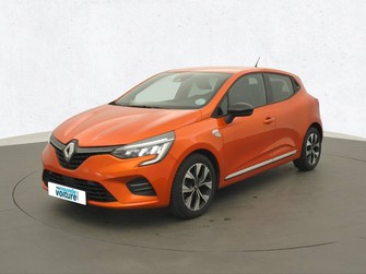Photo Renault Clio V Clio TCe 90 - 21