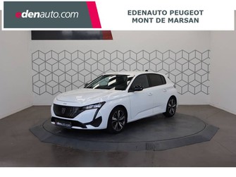 Photo Peugeot 308 BlueHDi 130ch S&S EAT8 Allure