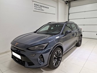 Photo Cupra Formentor Formentor 1.5 eTSI Hybrid 150 ch DSG7