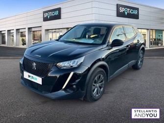 Photo Peugeot 2008 PureTech 130 S&S EAT8 Active Business