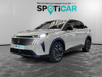 Photo Peugeot 3008 3008 Hybrid 136 e-DCS6