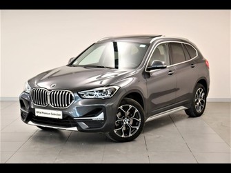 Photo Bmw X1 sDrive18iA 136ch xLine DKG7