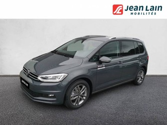 Photo Volkswagen Touran 2.0 TDI 150 DSG7 7pl VW Edition