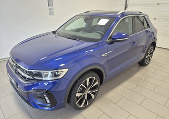 Photo Volkswagen T-Roc T-Roc 1.5 TSI EVO2 150 Start/Stop DSG7