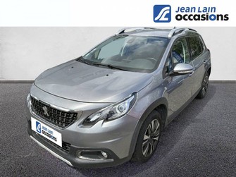 Photo Peugeot 2008 1.2 PureTech 110ch S&S EAT6 Allure