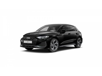 Photo Audi A3 Sportback TFSI Mild Hybrid 150 S tronic 7 S line