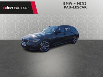 Photo Bmw Serie 3 Série 3 Touring 320d xDrive 190 ch BVA8 M Sport