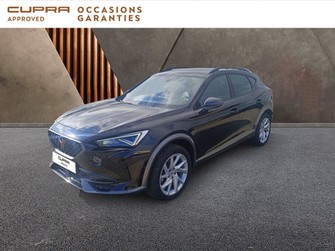 Photo Cupra Formentor 2.0 TDI 150ch Business Edition