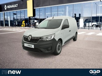 Photo Renault Kangoo Van BLUE DCI 95 GRAND CONFORT- 22