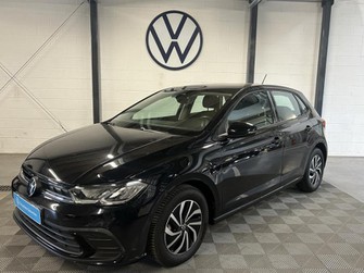 Photo Volkswagen Polo 1.0 TSI 95ch Life Business DSG7