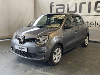 Photo Renault Twingo III Twingo III SCe 75 - 20