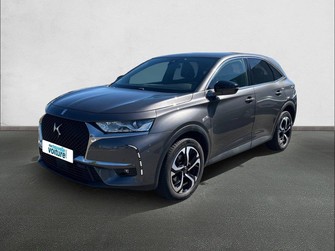 Photo DS 7 Crossback CROSSBACK BUSINESS DS7 Crossback BlueHDi 130 EAT8