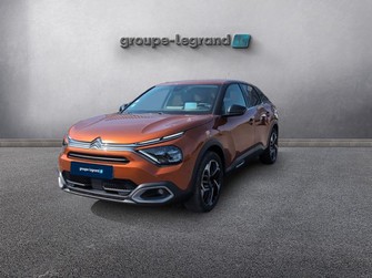 Photo Citroen C4 PureTech 130ch S&S Shine