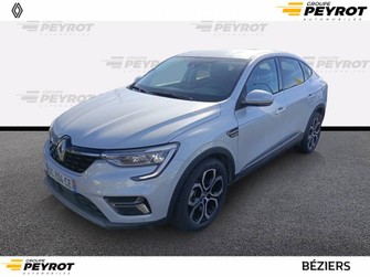 Photo Renault Arkana E-Tech 145 - 21B Intens