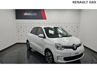 Photo Renault Twingo III Achat Intégral - 21 Intens