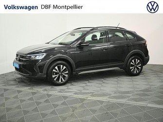 Photo Volkswagen Taigo 1.0 TSI 110 DSG7 Life