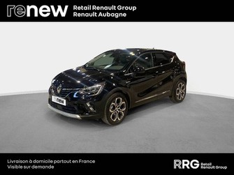 Photo Renault Captur Captur TCe 90