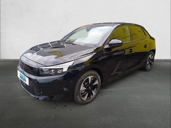 Photo Opel Corsa ELECTRIQUE 156 ch &amp; Batterie 51 kWh - GS