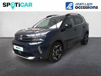 Photo Citroen C5 Aircross BlueHDi 130 S&S EAT8 Shine