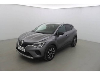 Photo Renault Captur TCe 90 Evolution