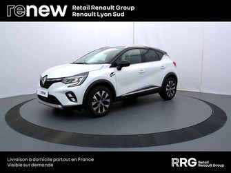 Photo Renault Captur Captur TCe 90