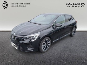 Photo Renault Clio TCe 140 Techno