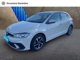Photo Volkswagen Polo 1.0 TSI 95ch Life
