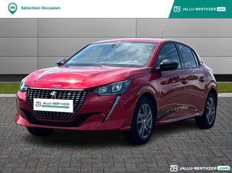 Photo Peugeot 208 1.2 PureTech 100ch S&S Style