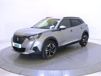 Photo Peugeot 2008 2008 PureTech 130 S&S EAT8
