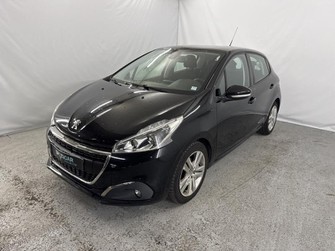 Photo Peugeot 208 1.2 PureTech 82ch Style 5p