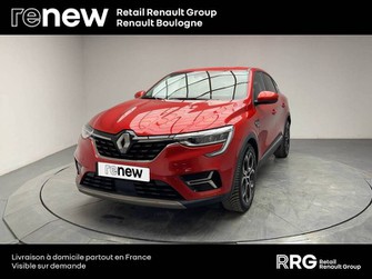 Photo Renault Arkana Arkana E-Tech 145 - 22