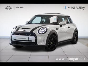 Photo Mini  184ch Edition Premium Plus BVA 5CV