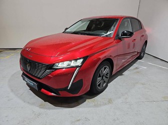 Photo Peugeot 308 1.2 PureTech 130ch S&S Allure Pack EAT8