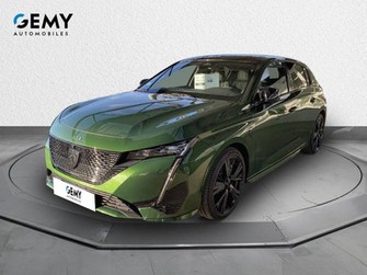 Photo Peugeot 308 PHEV 225 e-EAT8 GT