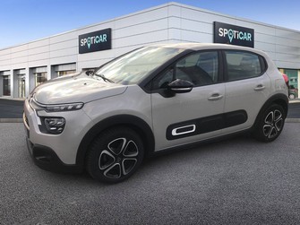 Photo Citroen C3 C3 PureTech 83 S&S BVM5